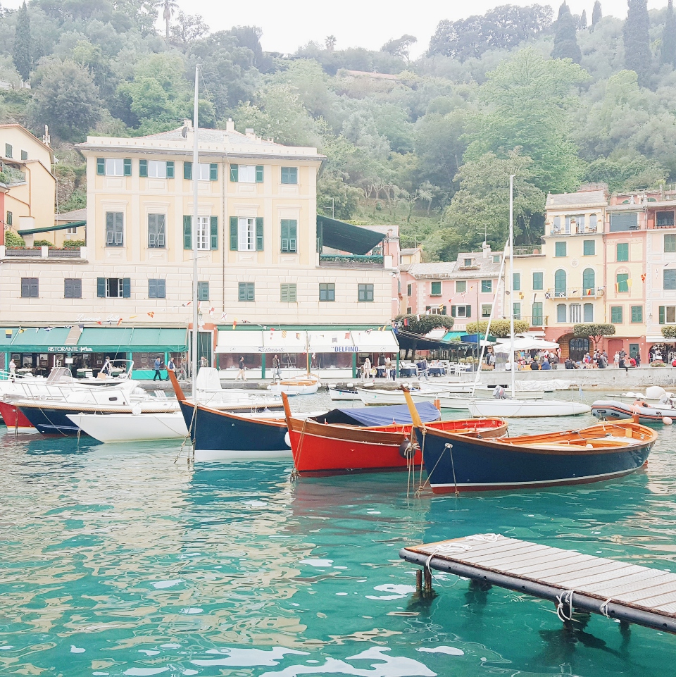 portofino