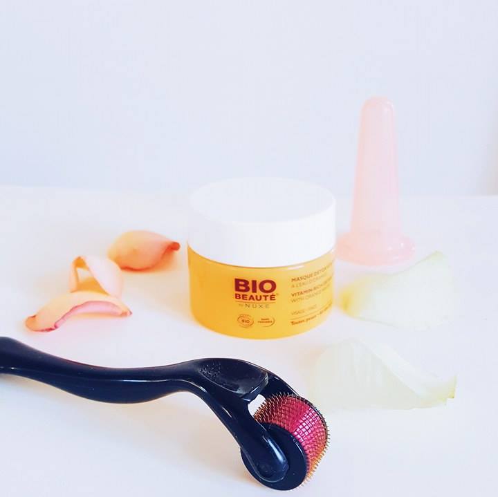 Ma routine beauté pour prendre soin de sa peau prendre-soin-de-sa-peau