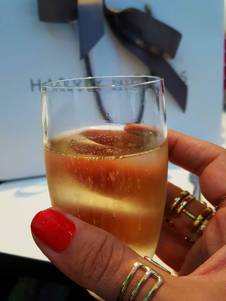prosecco