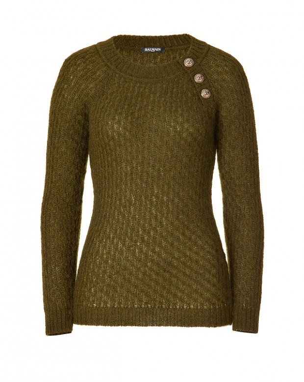 pull laine balmain