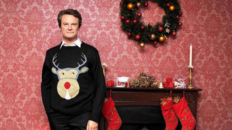 Tradition de Noël : Après le pull moche, si on se mettait au bonnet ? pull-moche-noel