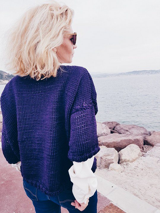 pull-tricot