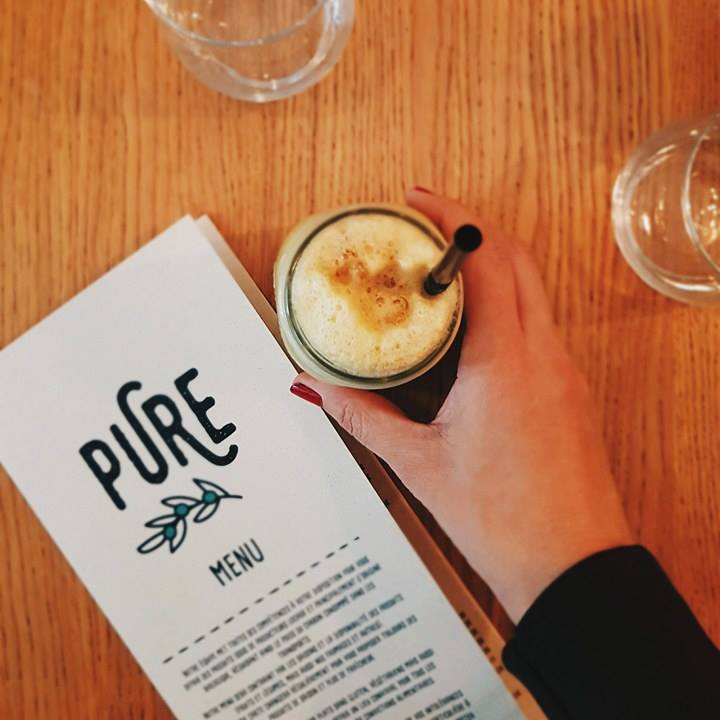 pure