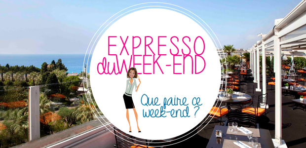 Que faire ce week-end d’Octobre sur la Côte d’Azur ?