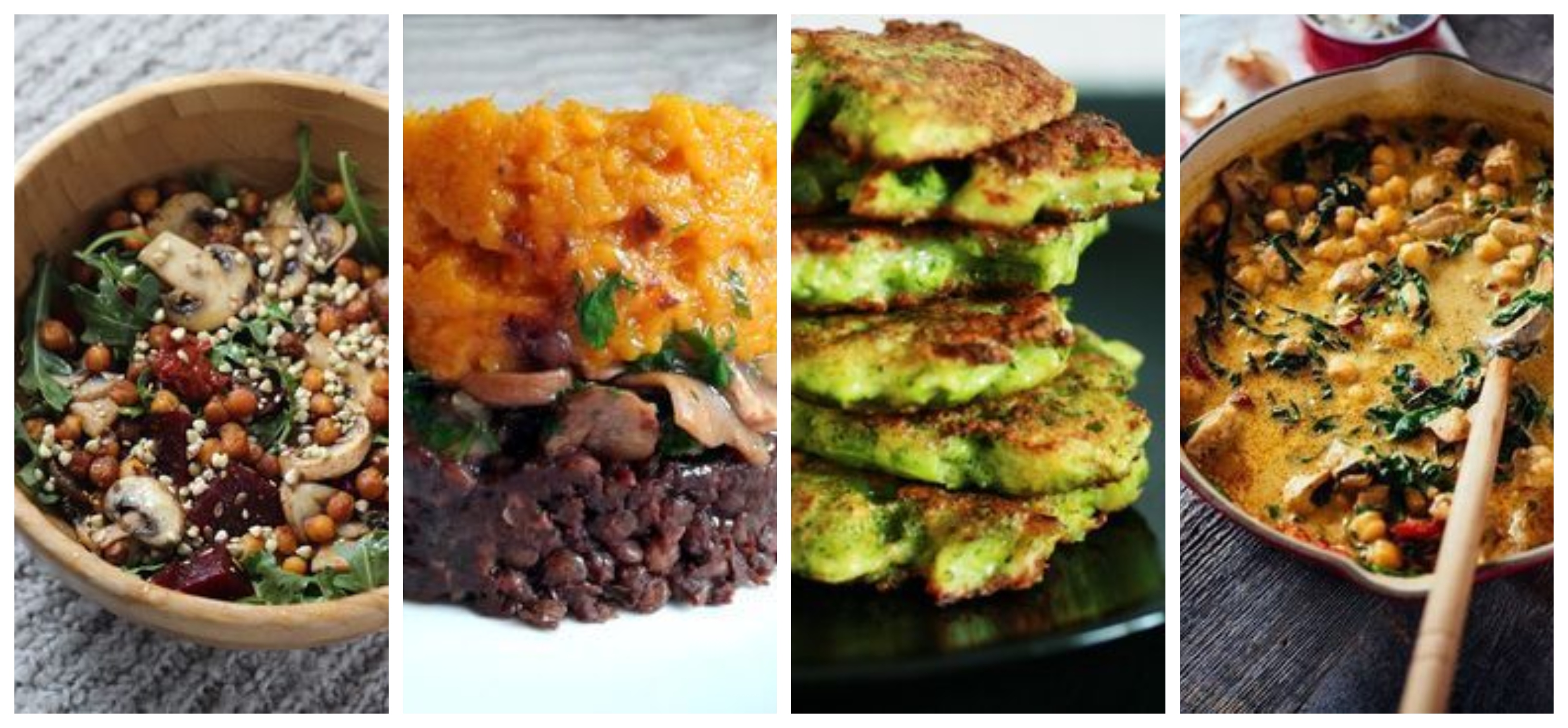 Lundi vert : 5 recettes d’hiver repérées sur Pinterest recettes-lundi-vert