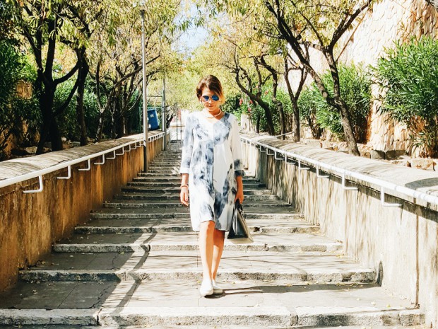 look de rentrée