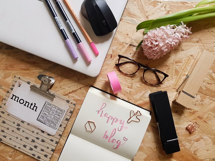 Comment réussir son blog ? Mes secrets enfin dévoilés ! reussir-son-blog