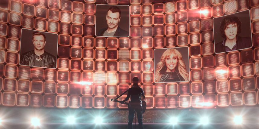 Rising Star : si vous avez manqué la première