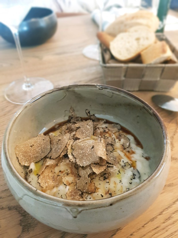 risotto-truffes