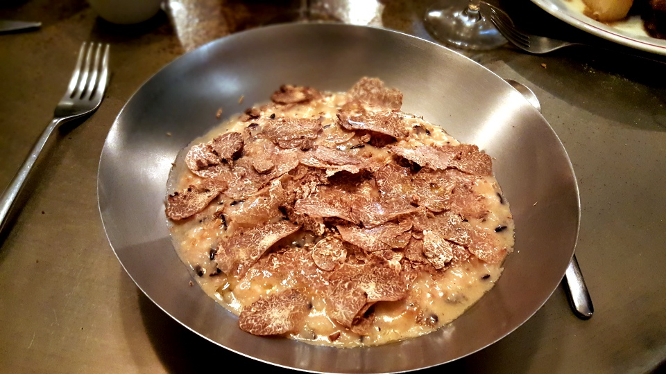 risotto