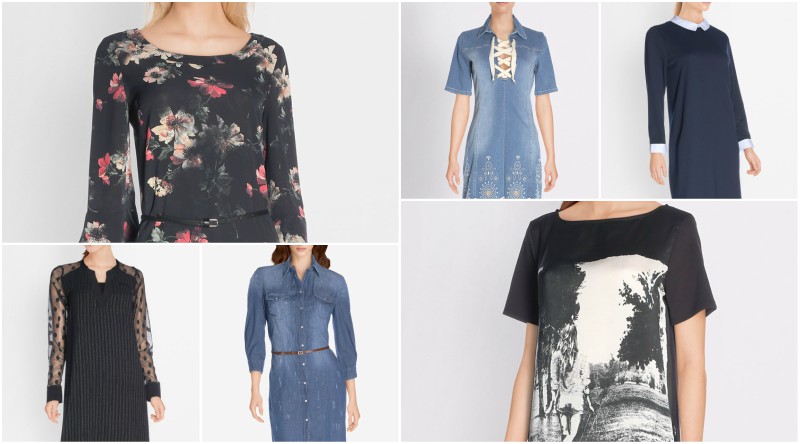 robe automne