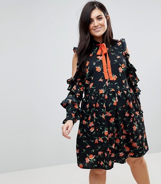 Comment choisir une robe d’été grande taille ?