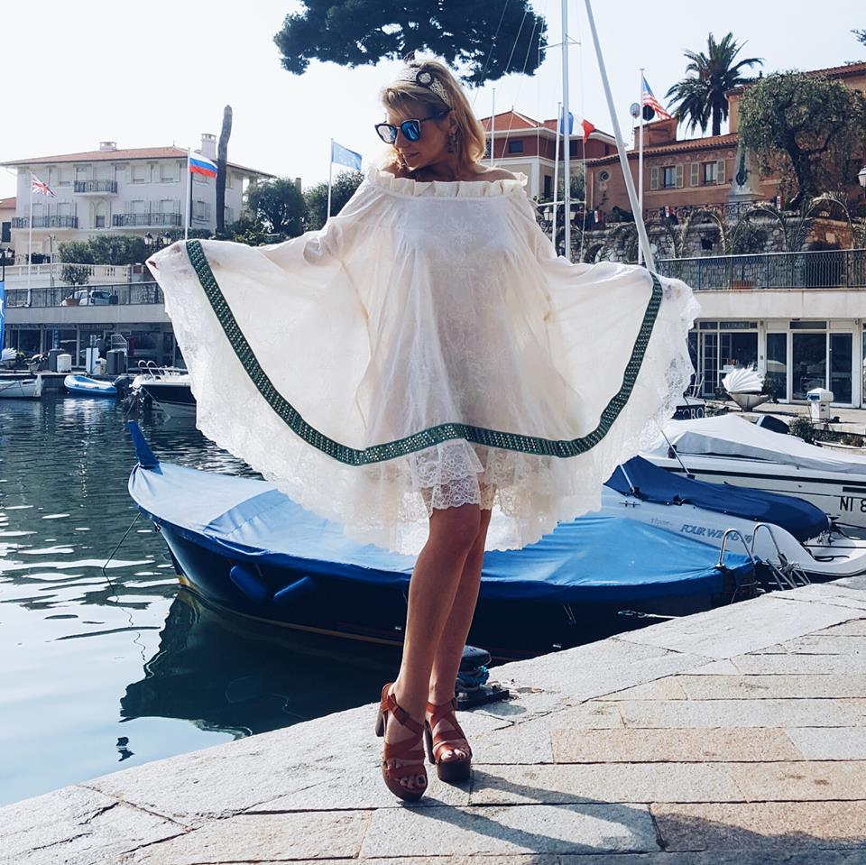 robe-galon-vert-ete