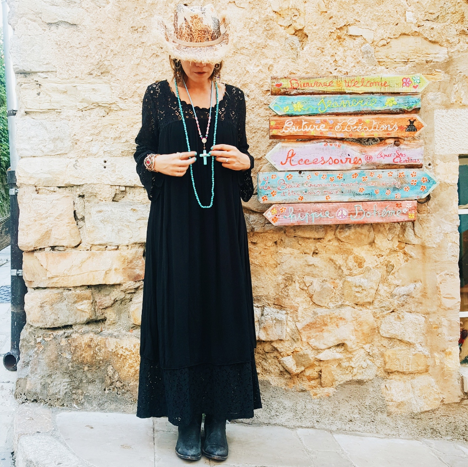 robe-longue