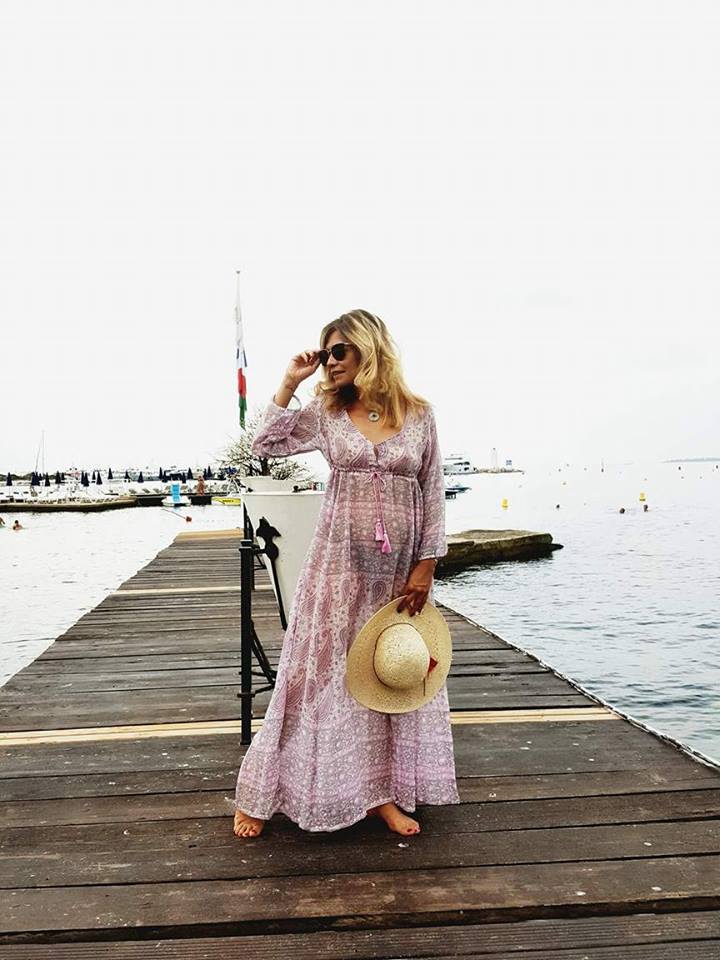 robe-mauve