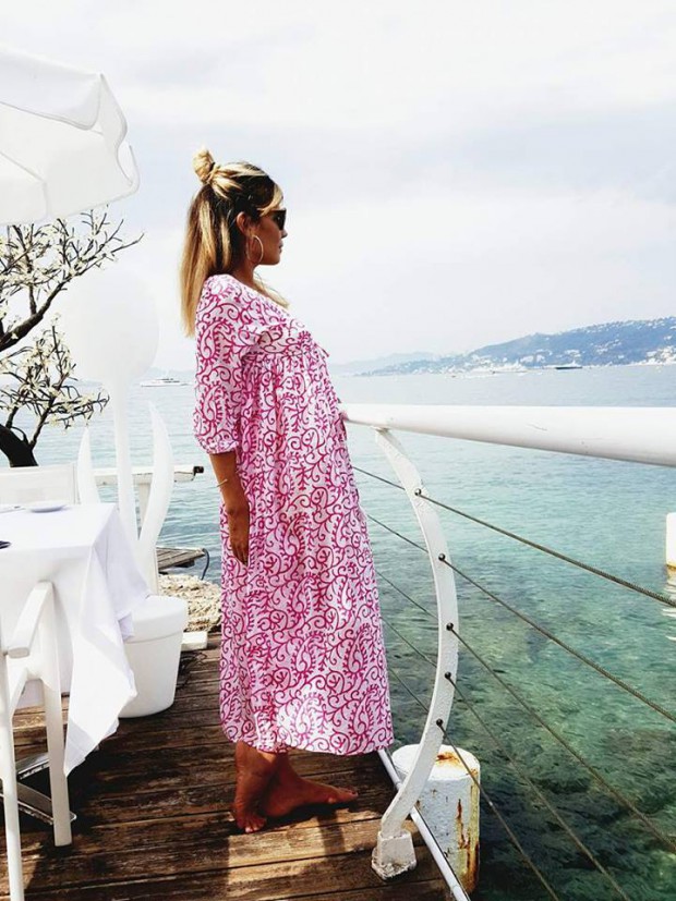 robe-rose-lili-lilou