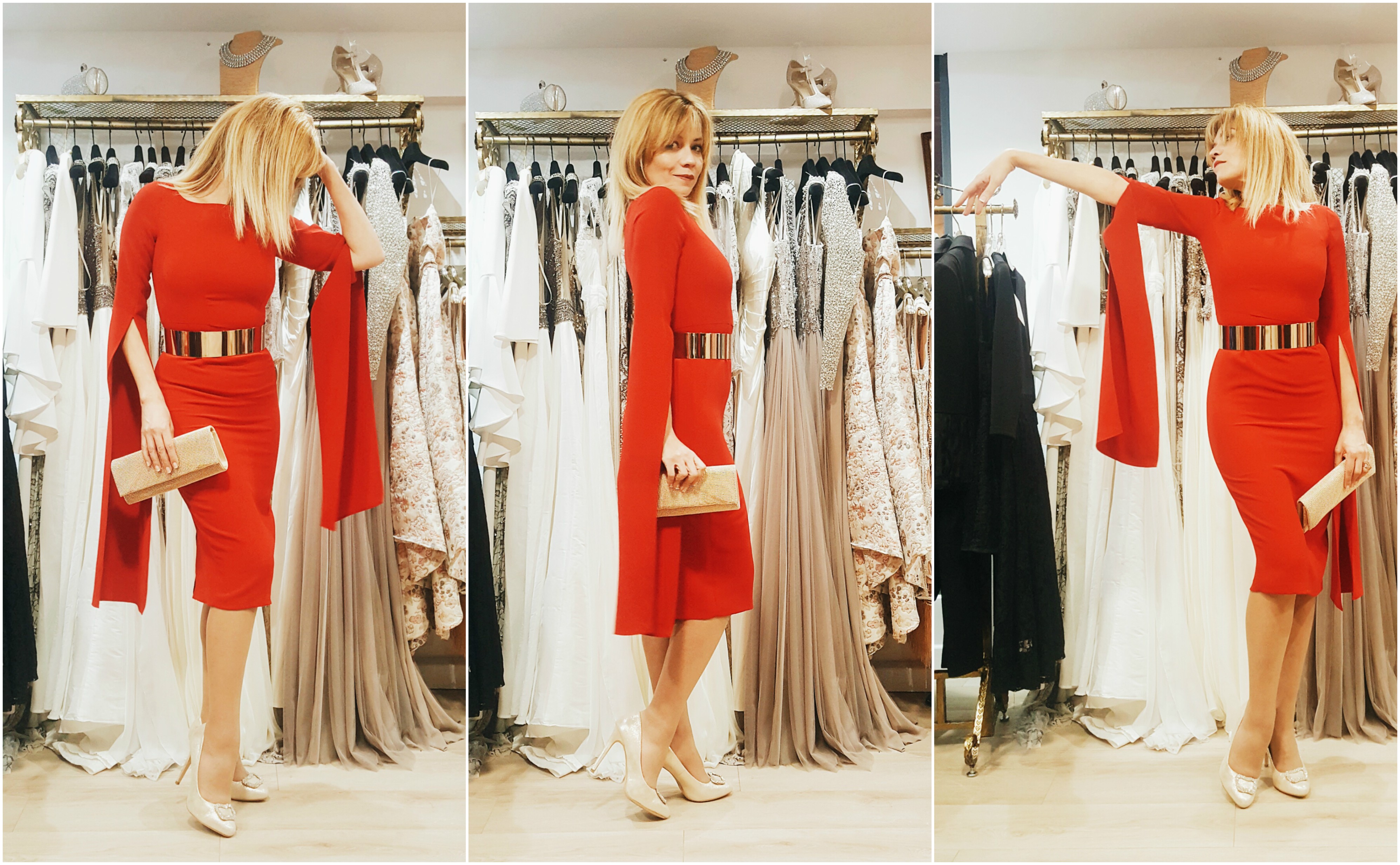 robe-rouge
