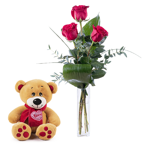 rose-peluche