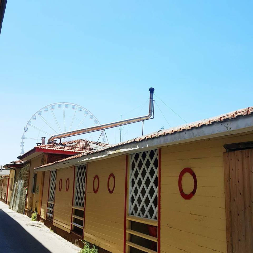 roue