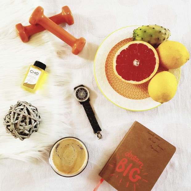 routine-matin