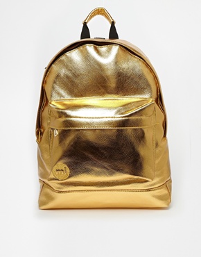 Le sac à dos fait son retour !