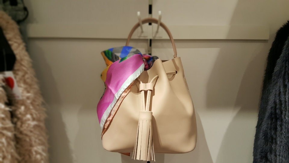 Saint-Valentin : ma sélection mode au Printemps Polygone Riviera !
