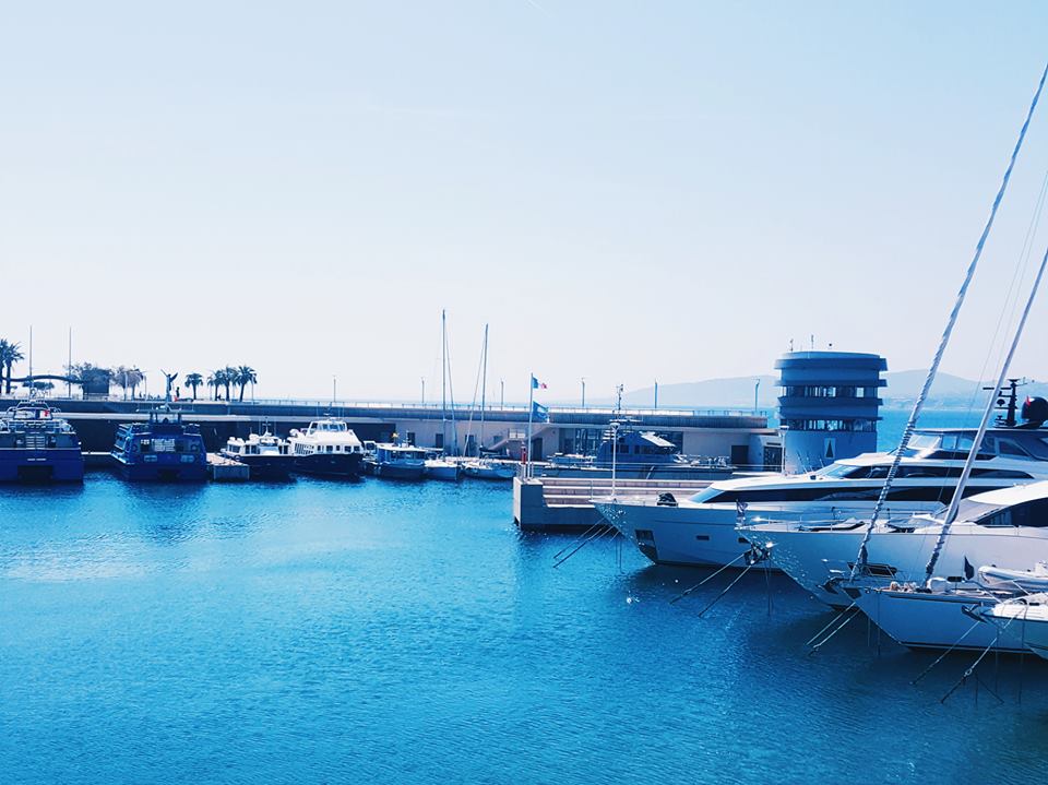Week-end à Saint-Raphaël | Une pause raffinée à l’Unique hôtel et chez Stéphane Léger saint-raphaël