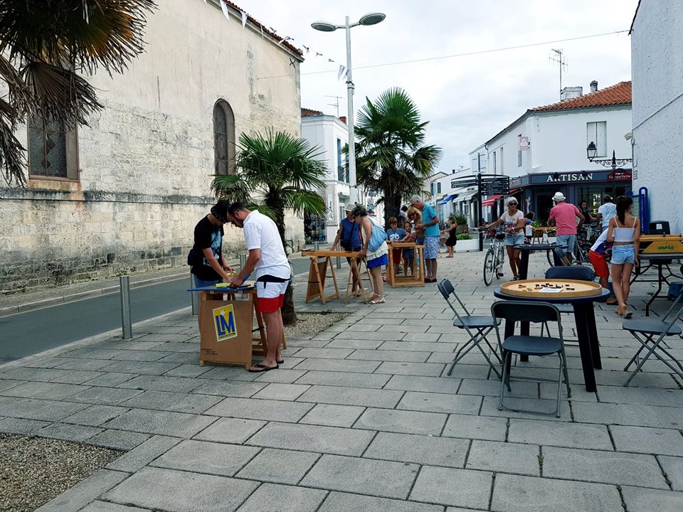 saint-trojan-les-bains