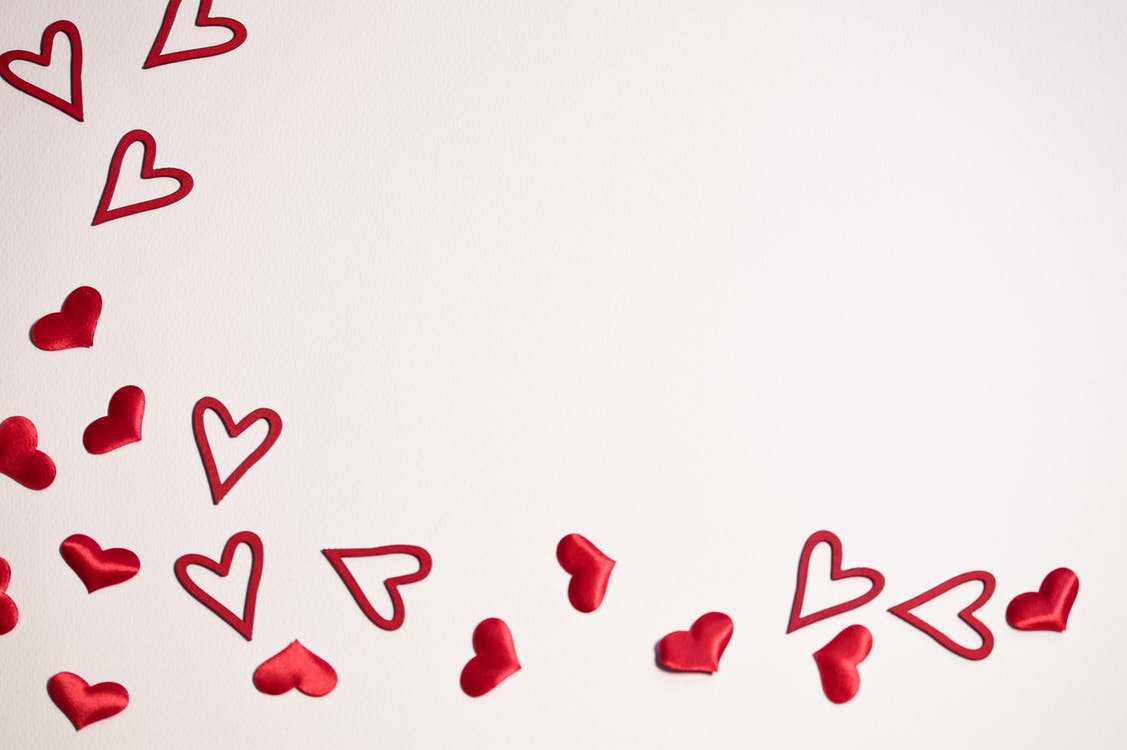 Cadeaux Saint-Valentin : ma sélection petits prix, grand plaisir