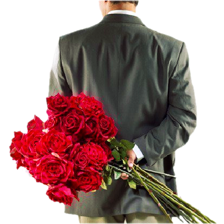 Saint-Valentin : Alooors, ça s’est passé comment pour vous ?