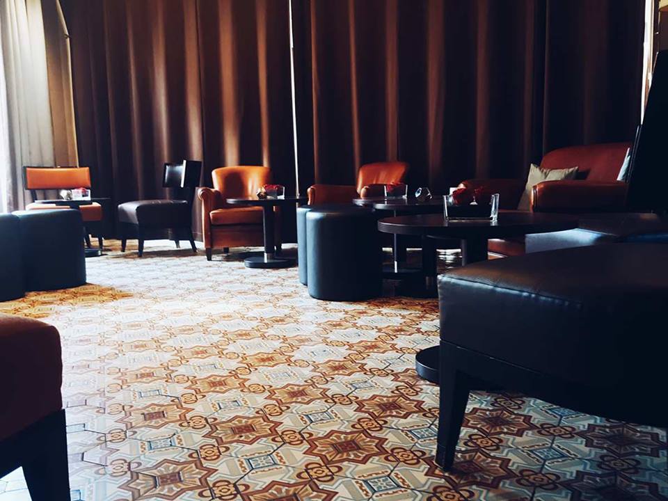 salon