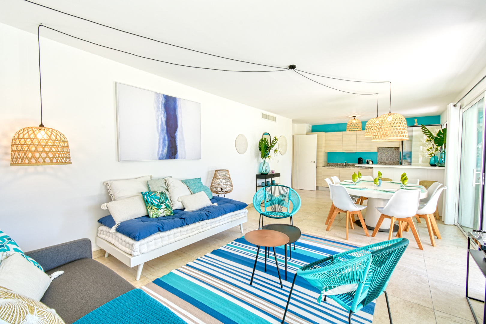 salon-guest-ready-conciergerie-airbnb