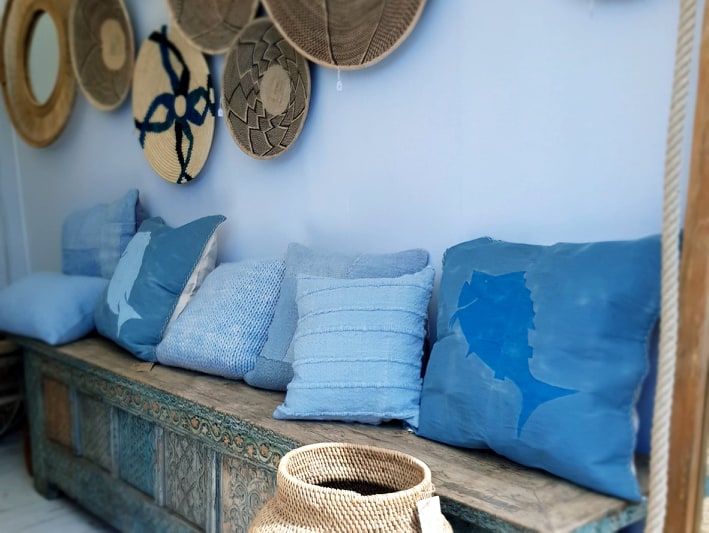 Vivre côté sud : tendances déco de l’été, le bohème est de retour ! salon-vivre-cote-sud