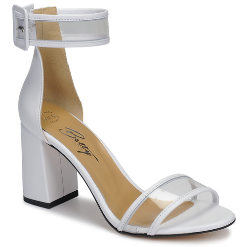 sandale-blanche-betty-london