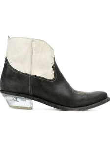 santiag _tendance