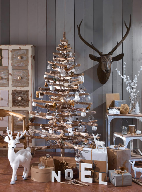 Mon beau sapin de Noël