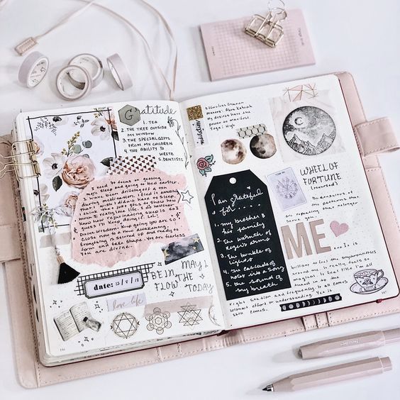 scrapbooking