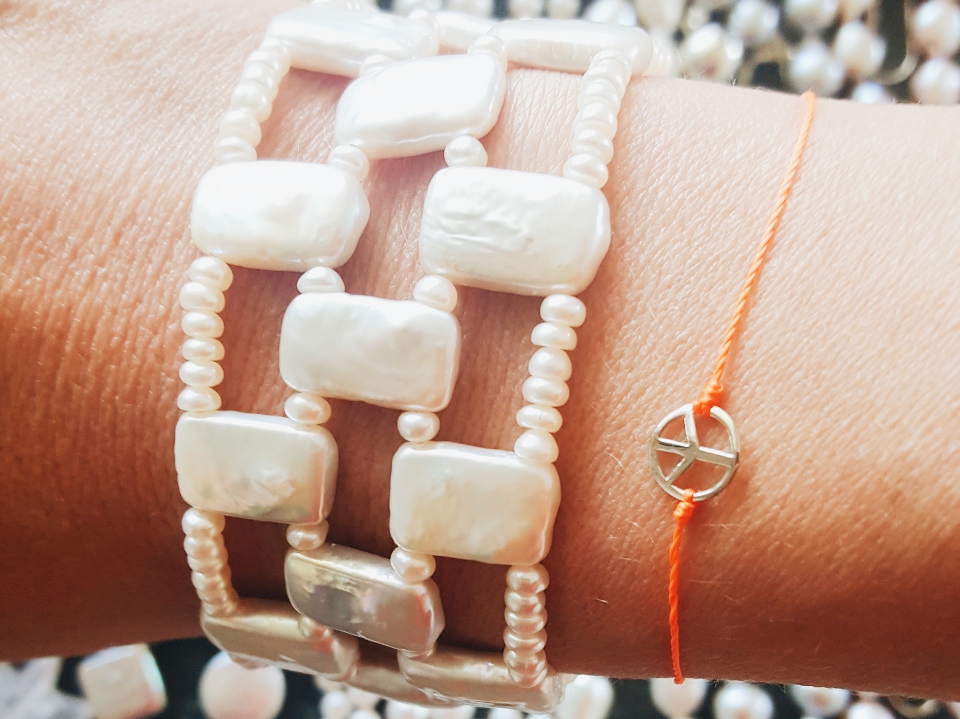 Sea Born : les bijoux inspirés de la nature