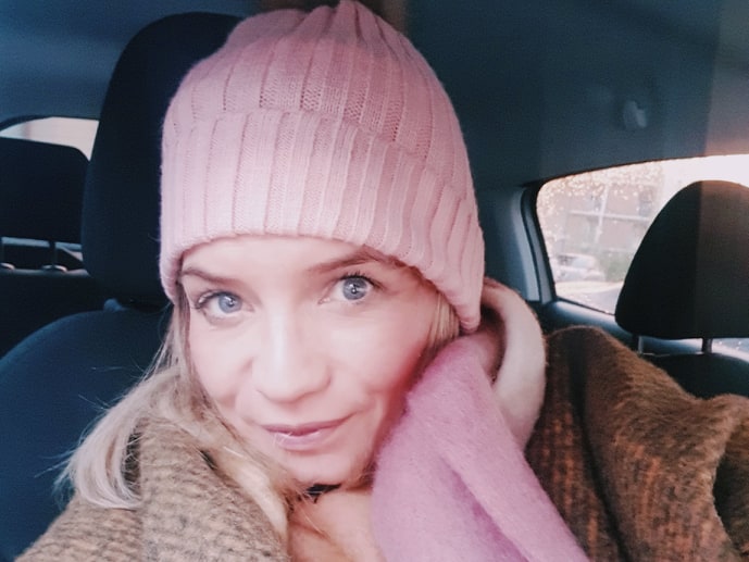 Comment faire de belles photos de soi sur instagram ? selfie-insta