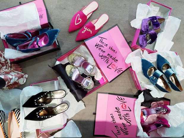 shoes