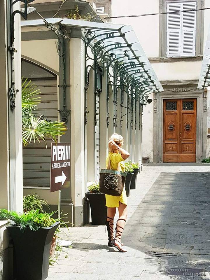 shopping