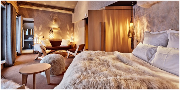 Shopping déco Hiver 2015 en mode chalet