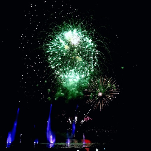 show-mandelieu