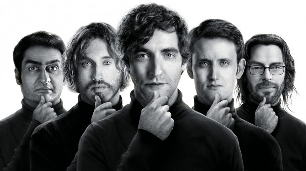 silicon-valley-série
