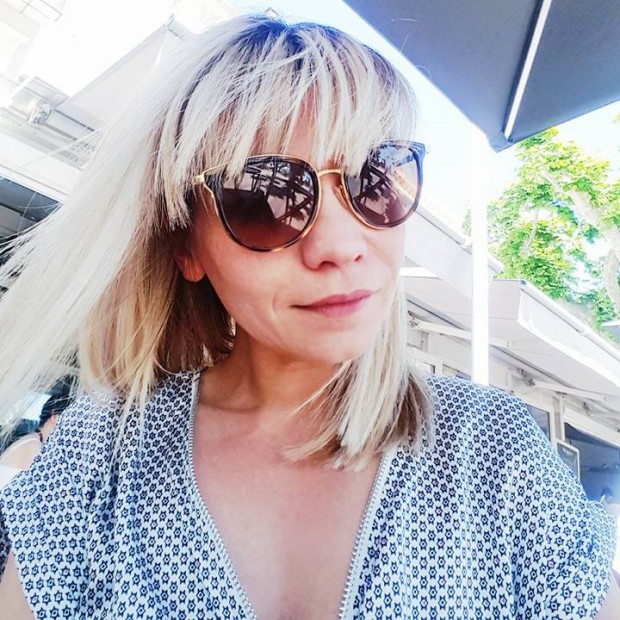 blond-lissé