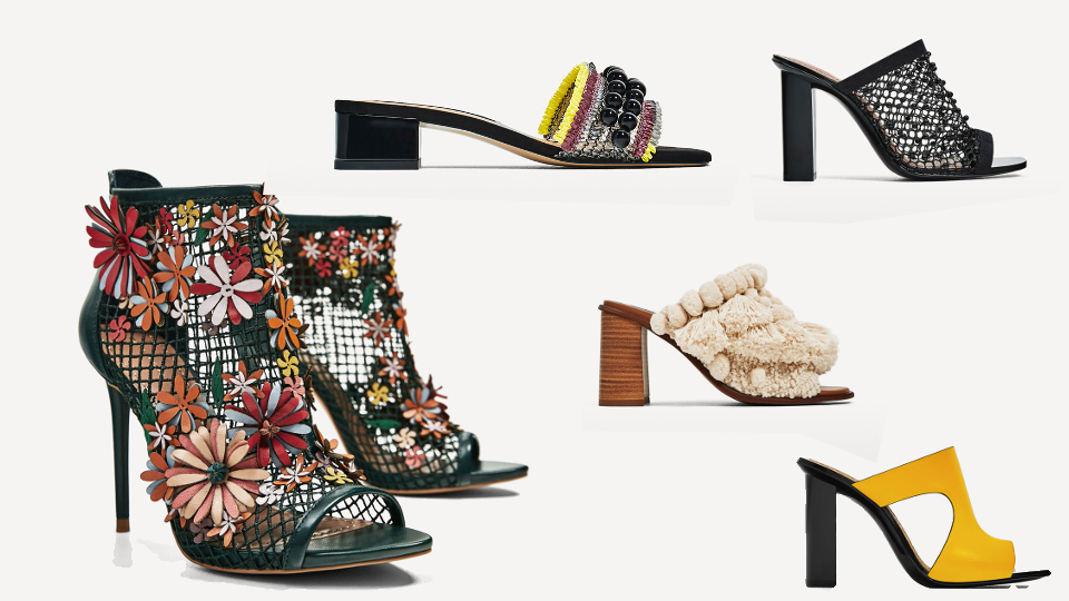 Soldes été 2017 : mes conseils pour acheter malin soldes-chaussures-ete-2017