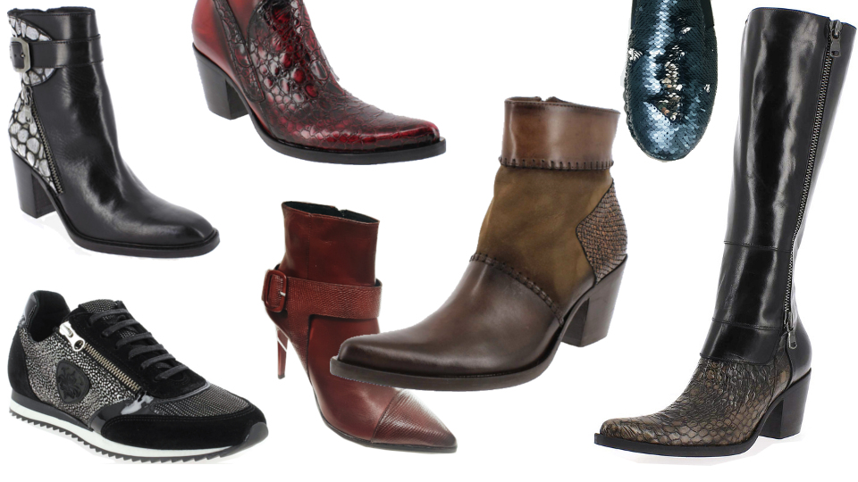 Mode | ma sélection soldes chaussures