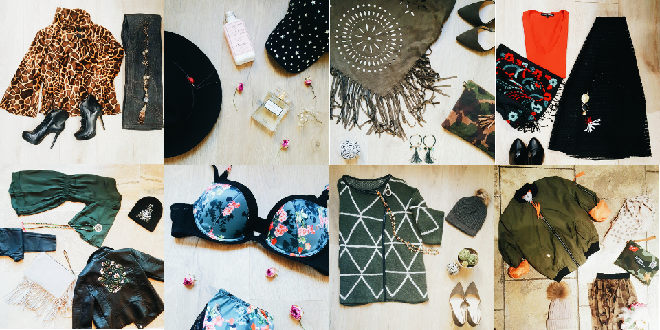 Mode | Soldes d’hiver sur la Côte