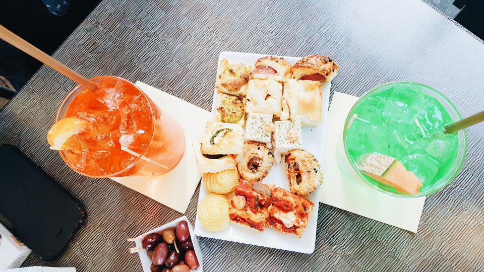 spritz