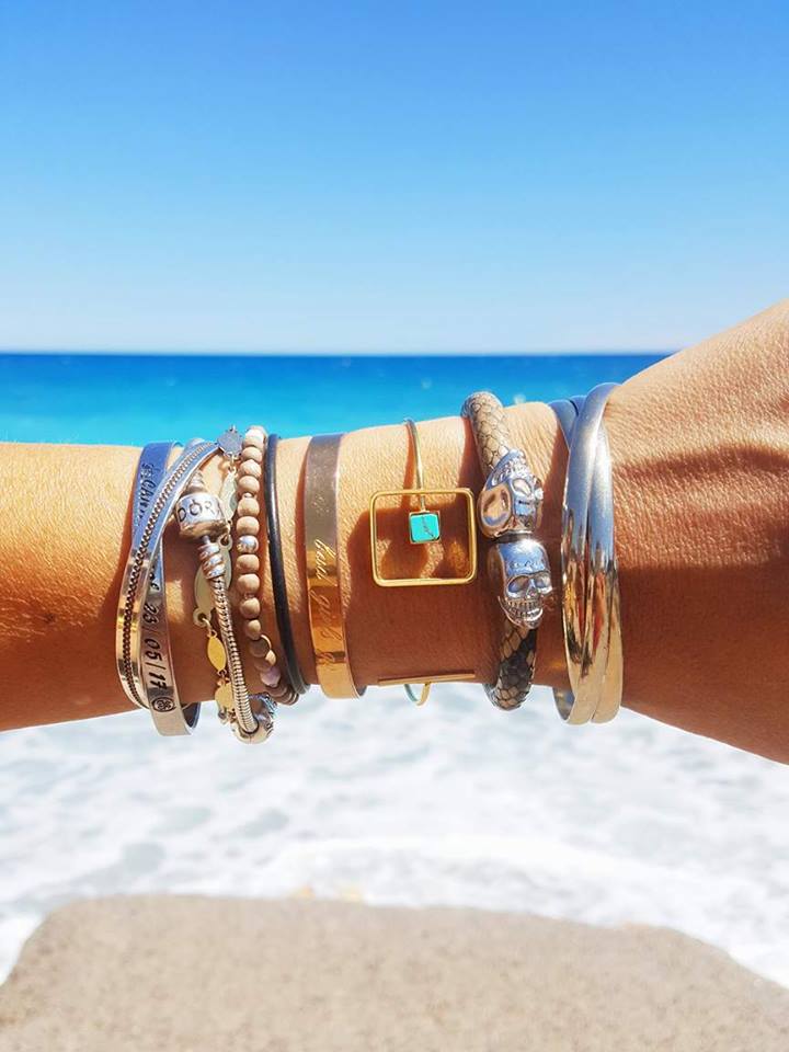 stacking bijoux
